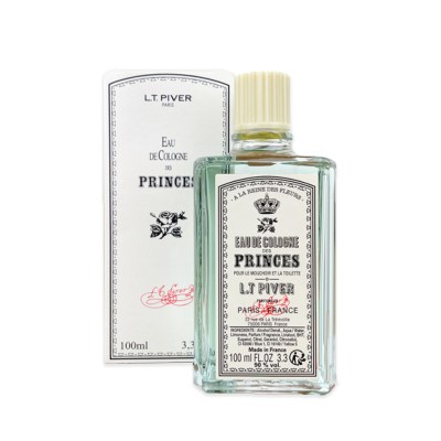 PIVER DES PRINCES EDC SPLASH  100 ML-